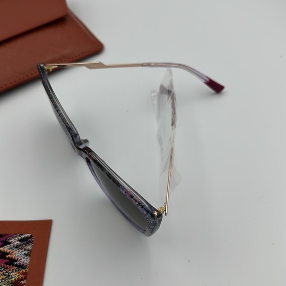 Missoni Sunglasses main image 7